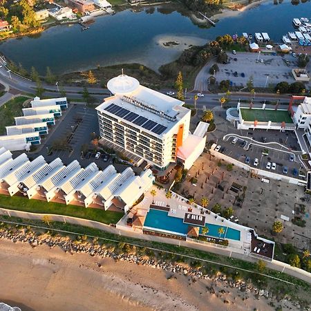 マンジュラ Sea Side 104ヴィラ エクステリア 写真