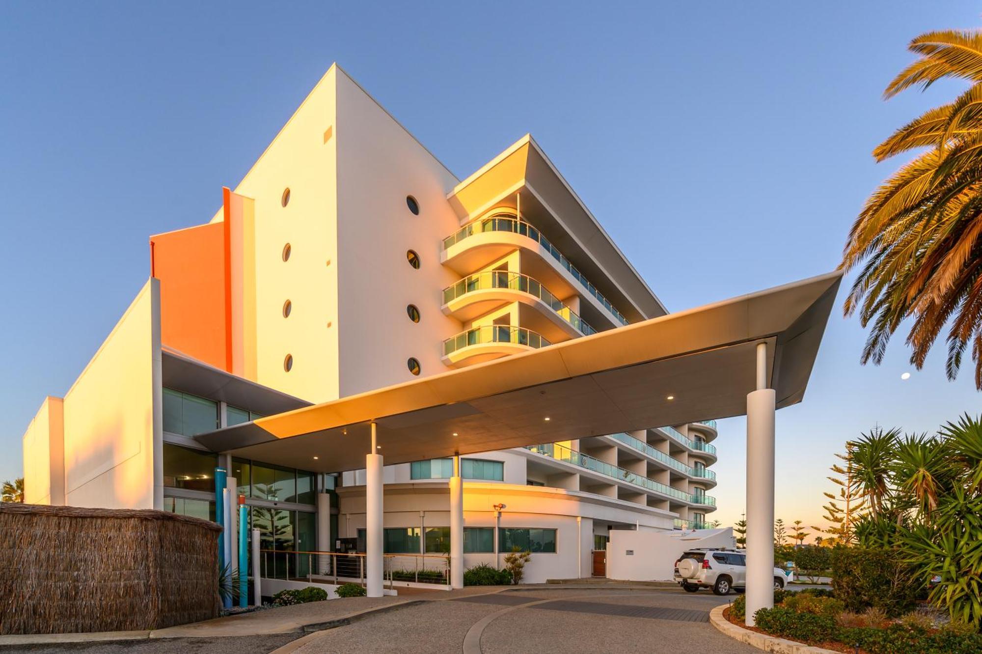 マンジュラ Sea Side 104ヴィラ エクステリア 写真