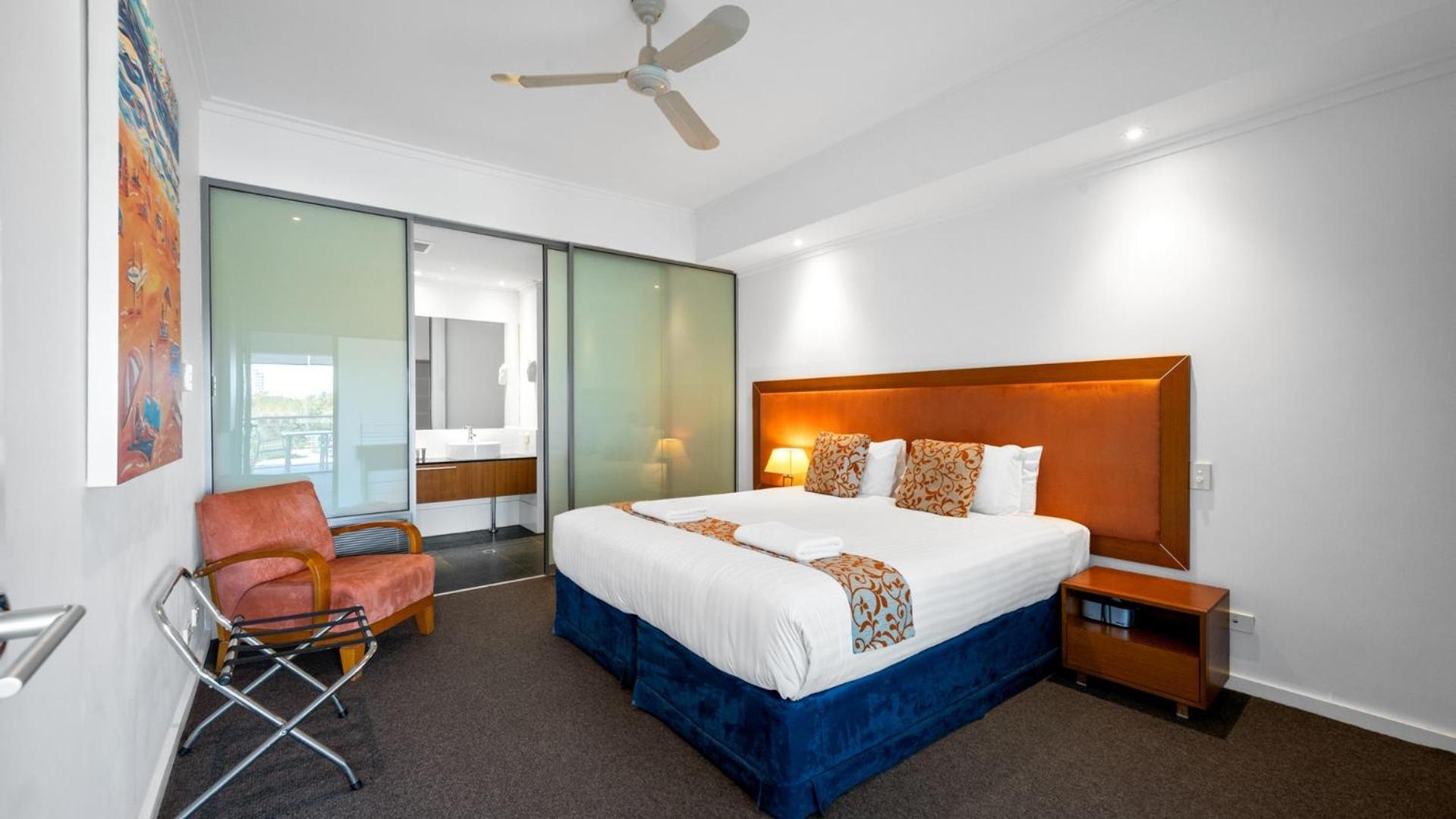 マンジュラ Sea Side 104ヴィラ エクステリア 写真